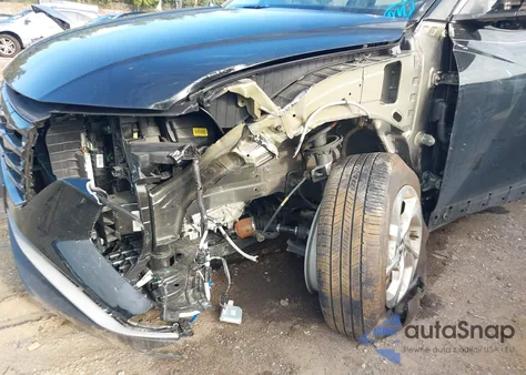 2024 Hyundai Tucson Se из США, поврежденный, VIN 5NMJACDE7RH436334